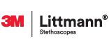 3M™ Littmann® Logo
