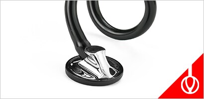 Littmann® Cardiology Stethoscopes

